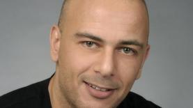 יוני סבג, צילום: יח"צ