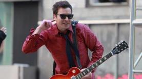 ג'ימי פאלון (צילום: Getty images Israel), צילום: Getty images Israel