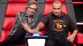 37.6%. שלומי ברכה ויובל בנאי (צילום: ינאי יחיאל), צילום: ינאי יחיאל