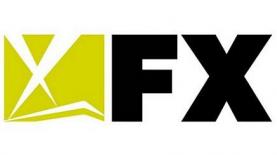 רשת כבלים האמריקאית FX, צילום: לוגו