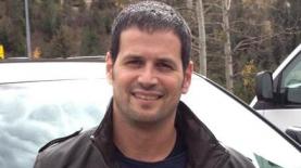 ליאור דורי. מסיים את דרכו בוואלה עם סגירת פעילות קוואנדו, צילום: יח"צ