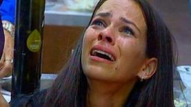 מתקרבים ל-40%. שלי הרמן ב'מאסטר-שף' (צילום מסך קשת ערוץ 2), צילום: צילום מסך קשת ערוץ 2