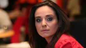 איריס מיזן, צילום: משה שי