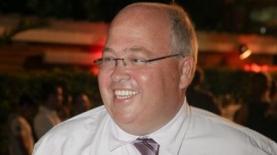 לא ירוק בתחום. ירון מיכאלי, צילום: יח"צ