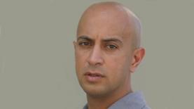 גם ל'טיימס אוף ישראל'. אבי יששכרוף, צילום: יח"צ