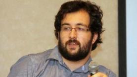 דניס ויטצ'בסקי עוזב את וואלה, צילום: יח"צ