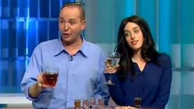 העונה ה-10 של ארץ נהדרת (צילום מסך: ערוץ 2), צילום: צילום מסך: ערוץ 2