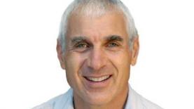 הנקמה של חיים ילין (צילום: מתוך פרופיל הפייסבוק שלו), צילום: צילום: מתוך פרופיל הפייסבוק שלו