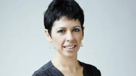 חני לוטן תוריאל, צילום: צילום: טל גבעוני