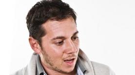 קובי גמליאל. מנכ"ל iSOCIA, צילום: יח"צ