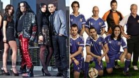 לה לה לנד 2 וגוללסטאר (יח"צ), צילום: יח"צ