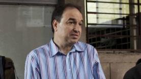 עו"ד ד"ר שלמה נס, הערב בבית מעריב, צילום: יח"צ