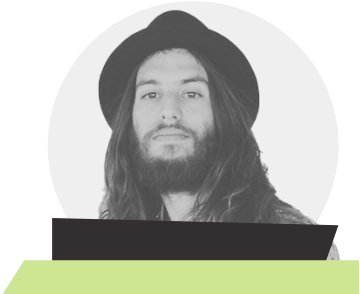 במאי פרסומות, Great Guns