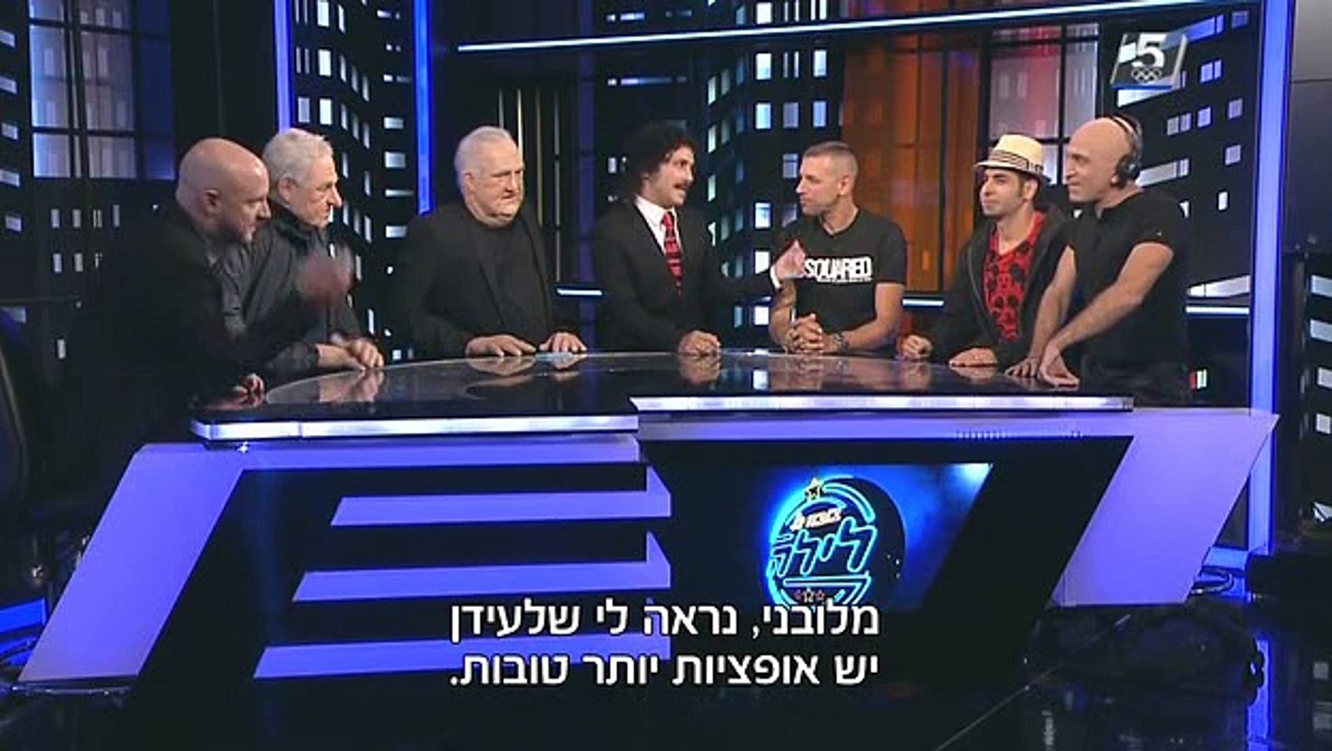 בשורה לכל מעריצי הספורט: בובה של לילה חוזרת - מתי זה קורה? - אייס