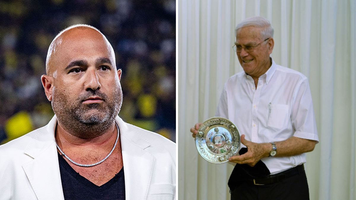 האם יעקב שחר יסכים להחליף את ברק אברמוב? הצעה מפתיעה נחשפה