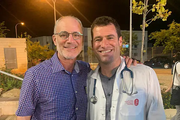 שימוש לפי סעיף 27 א', באדיבות המשפחה