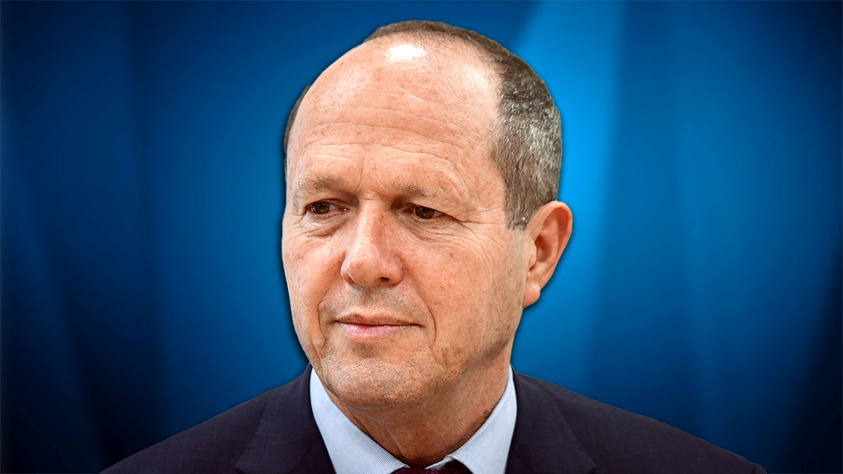 פלאש 90/ אבשלום ששוני ניר ברקת (צילום: פלאש 90/ אבשלום ששוני)